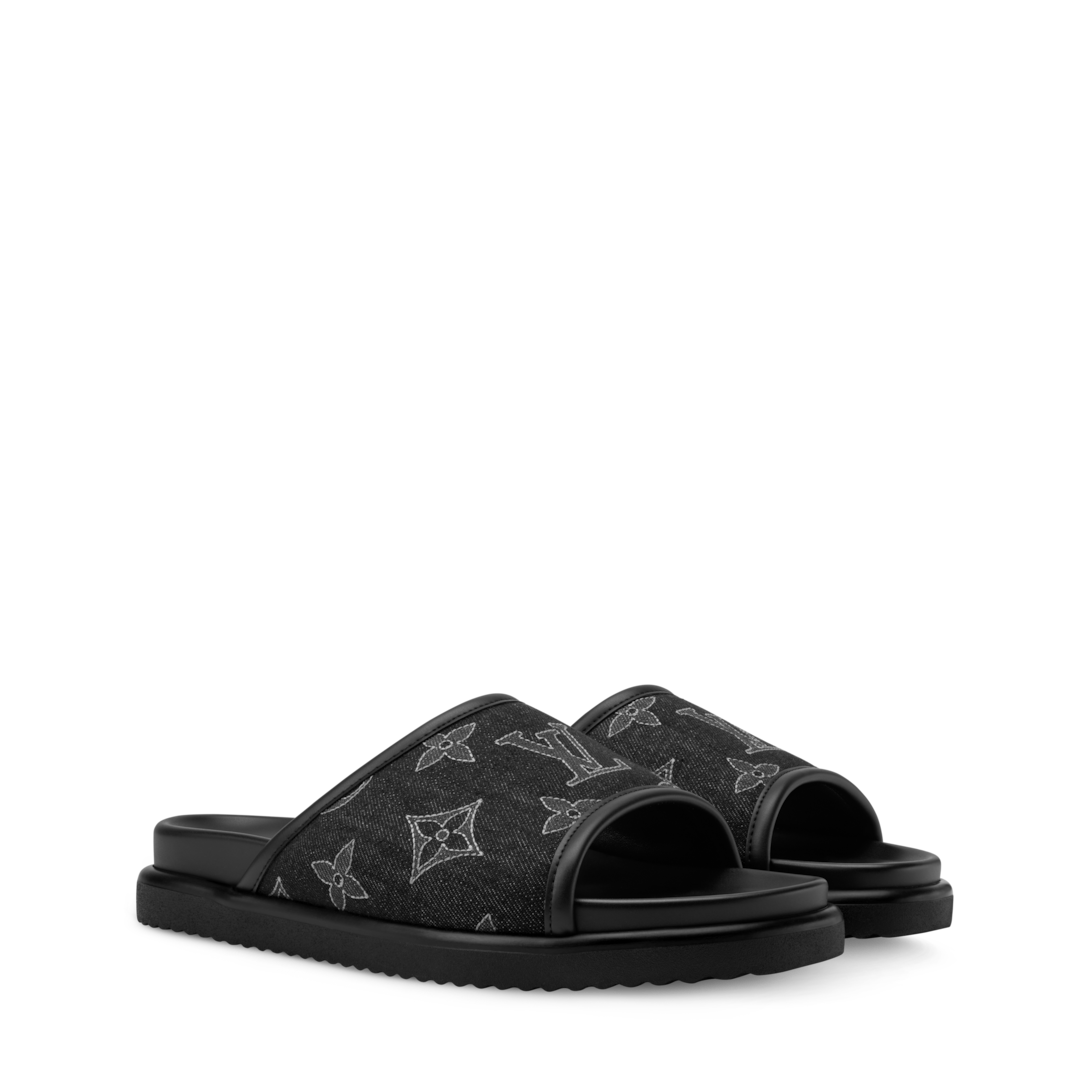 Miami Mule - Sandals - 1AIZR2 | LOUIS VUITTON